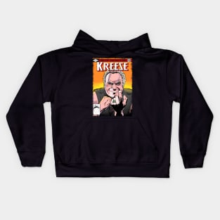 Kreese Kids Hoodie